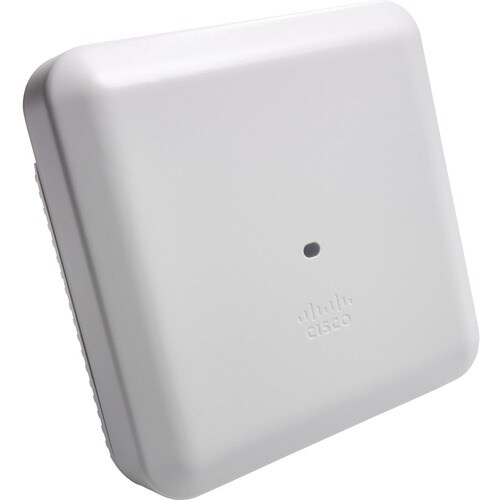 Cisco Aironet AP2802I IEEE 802.11ac 5.20 Gbit/s Wireless Access Point - 5 GHz, 2.40 GHz - MIMO Technology - 2 x Network (RJ-45) - Gigabit Ethernet - Ceiling - AIR-AP2802I-G-K9 - Image 4