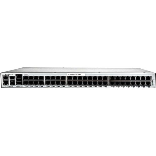 Vertiv 48PORT ACS 8000 CONSOLE SVR W/ SINGLE AC PWR SUPPLY TAA COMPLIANT ACS8048SAC-400 - Image 3