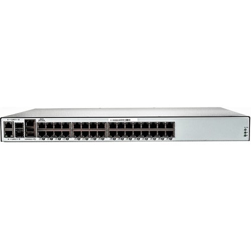 Vertiv 32PORT ACS 8000 CONSOLE SVR W/ DUAL AC PWR SUP BUILTIN MODEM TAA ACS8032MDAC-400 - Image 3