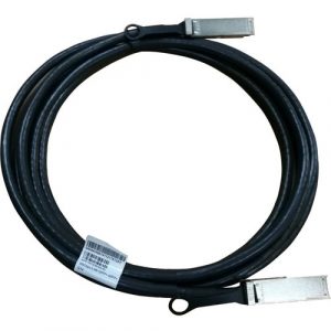 5M X240 100G QSFP28 DAC CABLE PL-NC - JL273A