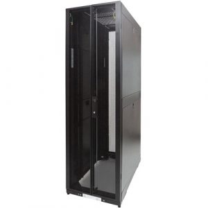 42U 600X1070MM RACK ENCLOSED CABINET - 151SW-4563