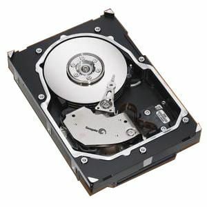 Seagate Cheetah ST373454LC 73.40 GB Hard Drive - 3.5" Internal - SCSI (Ultra320 SCSI) - 15000rpm - 5 Year Warranty ST373454LC - ST373454LC