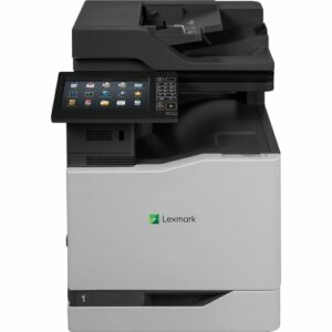 Lexmark SIE CX825DE CAC/SIPR TOKEN ENABLED 220V TAA 3YR BNDL - 42KT681