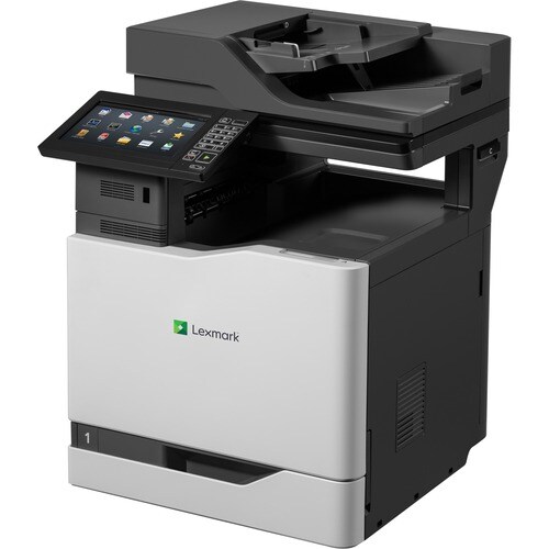 Lexmark SIE CX825DE CAC/SIPR TOKEN ENABLED 220V TAA 3YR BNDL - 42KT681 - Image 2