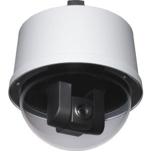 Vaddio DomeVIEW Camera Enclosure - Indoor 998-9100-200 - 998-9100-200