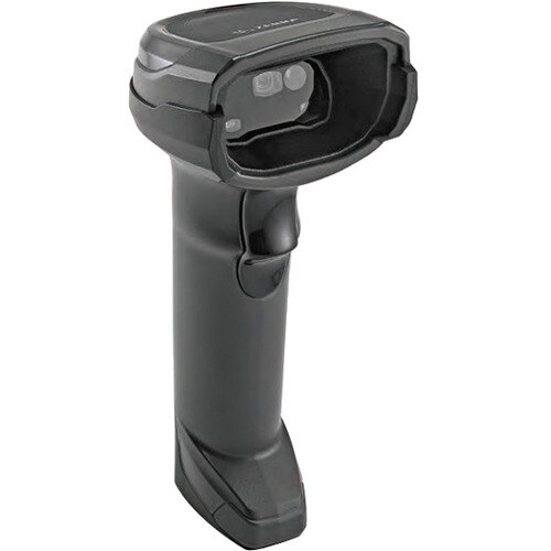 DS8178-DL BLK FIPS PRESENTATION CRADLE USB KIT SCAN SHIELDED CABL - DS8178-DL7U2100PFW
