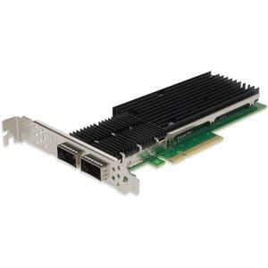 Addon INTEL XL710QDA2 COMP NIC 40GBS DUAL OPEN QSFP+ PORT PCIEX8 XL710QDA2-AO
