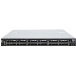 NVIDIA 28PORT SWITCH-IB(TM) BASED EDR INFINIB 1U RTR 36 QSFP 2PWR SUPPLY MSB7780-ES2R