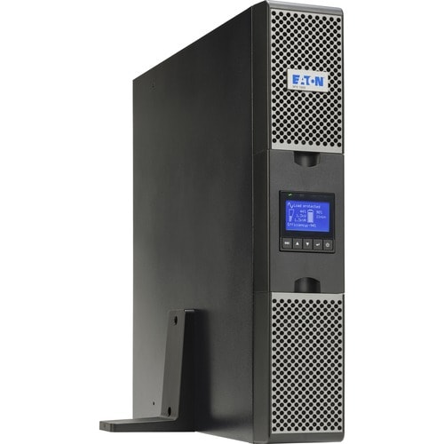 Eaton 9PX 1500VA 1350W 208V Online Double-Conversion UPS - C14 Input, 8 C13 Outlets, Cybersecure Network Card Option, Extended Run, 2U Rack/Tower - 2U Rack/Tower - 230 V - 9PX1500GRT - Image 4