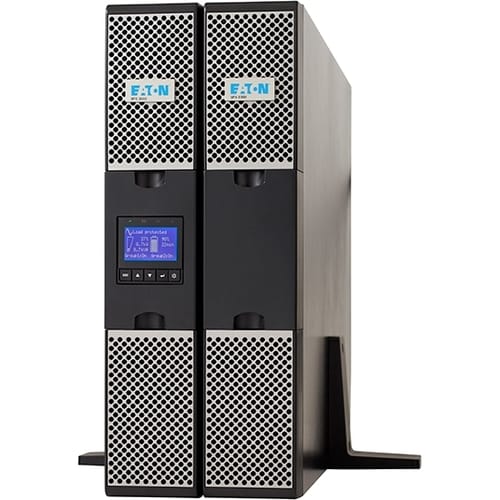 Eaton 9PX 1500VA 1350W 208V Online Double-Conversion UPS - C14 Input, 8 C13 Outlets, Cybersecure Network Card Option, Extended Run, 2U Rack/Tower - 2U Rack/Tower - 230 V - 9PX1500GRT - Image 7
