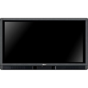 Aver Information 86 IFP 10-POINT TOUCH WITH AR GLASS 4K EMBEDDED ANDROID INT SPKR AVIFPCP86