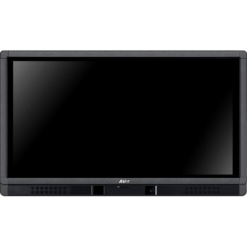 Aver Information 86 IFP 10-POINT TOUCH WITH AR GLASS 4K EMBEDDED ANDROID INT SPKR AVIFPCP86