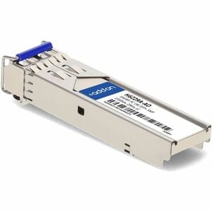 Addon HP SFP+ 25KM LW LC XCVR H6Z29A COMPAT TAA XCVR 16-GIG LW SMF LC H6Z29A-AO - Image 3