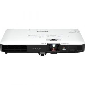 Epson PowerLite 1795F LCD Projector - 16:9 - 1920 x 1080 - Rear, Ceiling, Front - 1080p - 4000 Hour Normal Mode - 7000 Hour Economy Mode - - V11H796020