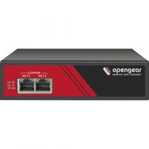 4 SERIAL-2GBE ETHERNET 4 USB - ACM7004-2