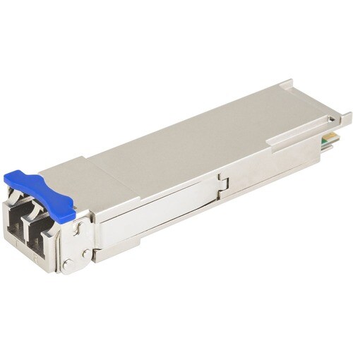 StarTech.com Cisco QSFP-40G-LR4-S Comp. QSFP+ Module - 40GBASE-LR4 - 40GE Gigabit Ethernet 40GbE Single Mode Fiber SMF Optic Transceiver - QSFP-40G-LR4-S Compatible QSFP+ - 40GBASE-LR4 40 Gbps - QSFP40GLR4S - Image 6