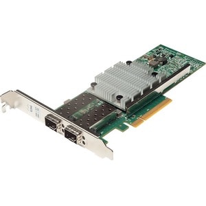 Veritas GOVT NBU APPL XX40 QLOGIC QLE8442 10GBPS DUAL PORT ENET/ISCSI 18293-M3