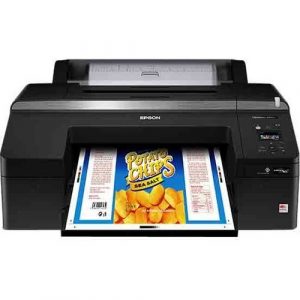 Epson - Sourcing Epson – Sourcing SCP5000CE