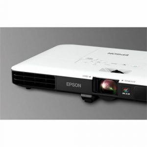 Epson PowerLite 1780W LCD Projector - 16:10 - 1280 x 800 - Rear, Ceiling, Front - 4000 Hour Normal Mode - 7000 Hour Economy Mode - WXGA - - V11H795020