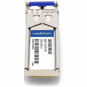 Addon CIENA SFP+ 10KM 160-9102-900 160-9102-900-AO