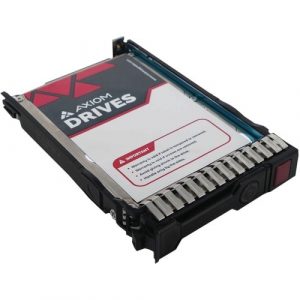 10TB SATA 6GB/S 7.2K RPM LFF 3.5IN ENTERPRISE HDD - 857648-B21-AX
