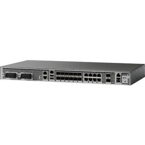 Cisco CERT REFURB ASR920 SERIES 2GE AND 4-10GE DC MODEL REMANUFACTURED ASR-920-4SZ-D-RF