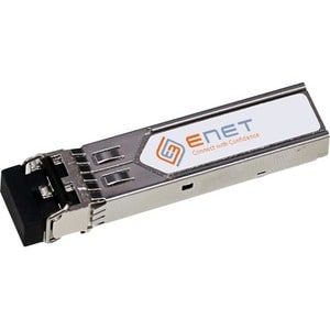 ENet OC-48 LR2 SFP 1550NM LC ALCATEL COMPATIBLE 109504431-ENC