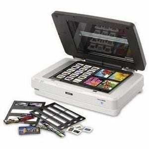 Epson Transparency Unit for 12000XL/13000XL Scanners B12B819221 - B12B819221