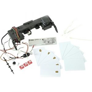 Zebra Kit Upgrade Contact Encoder and Mifare - 1 105936G-360 - 105936G-360