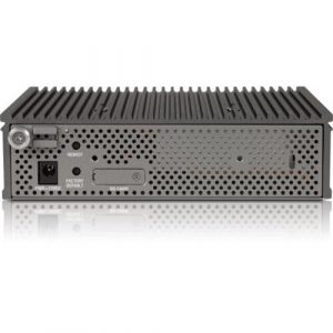 Check Point 1200R Network Security/Firewall Appliance - 6 Port - 10/100/1000Base-T - Gigabit Ethernet - 4 x RJ-45 - 1 Total Expansion Slots - Rack-mountable, DIN Rail Mountable - CPAP-SG1200R-NGTP-LCM