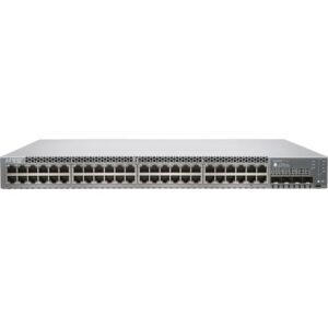 Juniper EX3400 48-PORT POE+ TAA - EX3400-48P-TAA