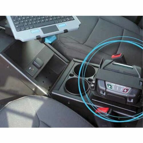203DPI MP-A40 MOBILE PRINTER BLUETOOTH 100MM/SEC 112MM/80MM - MP-A40-BT-00A - Image 6