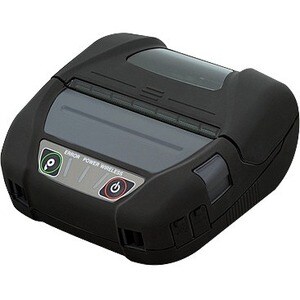 203DPI MP-A40 MOBILE PRINTER BLUETOOTH 100MM/SEC 112MM/80MM - MP-A40-BT-00A