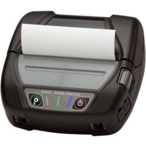 203DPI MP-A40 MOBILE PRINTER WIFI 100MM/SEC 112MM/80MM PAPER - MP-A40-WF-00A - Image 2
