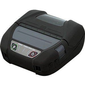 203DPI MP-A40 MOBILE PRINTER WIFI 100MM/SEC 112MM/80MM PAPER - MP-A40-WF-00A