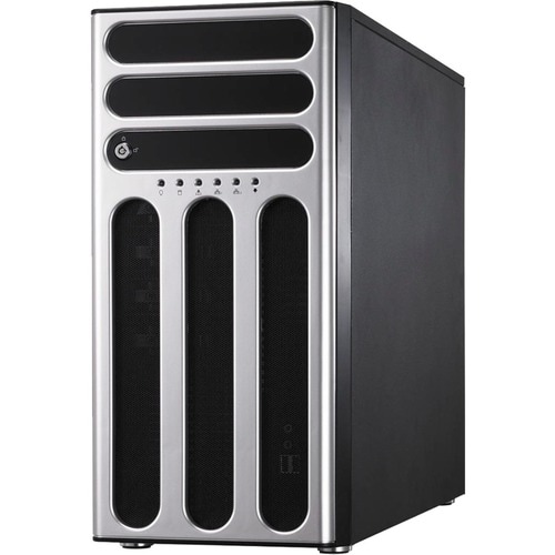 TS700-E8-PS4 V2 XEON DP 32GB MAX LRDIMM 10XSATA LRDIMM - TS700-E8-PS4 V2