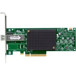 SN1600E 32GB 1P FC HBA NO DEAL REG PL-SH - Q0L11A
