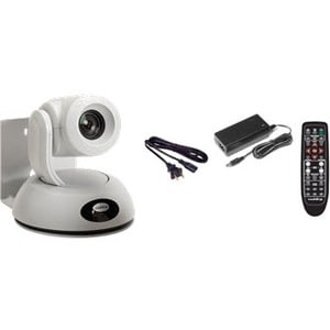 Legrand Av - Vaddio ROBOSHOT 30 HDBT CAMERA-WHITE 999-9963-000W