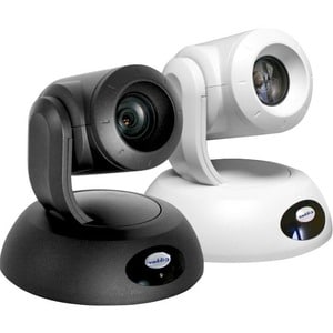 Legrand Av - Vaddio ROBOSHOT 30 HDBT CAMERA-BLACK 999-9963-000