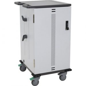YES Basic Charging Cart YESBASGMPW4