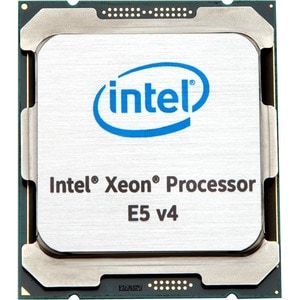 Cisco 2.30GHZ E5-2658 V4/105W 14C 35MB CACHE DDR4 2400MHZ HX-CPU-E52658E