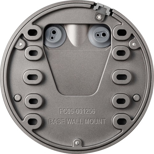 Wisenet XNO-6080R 2 Megapixel Outdoor Full HD Network Camera - Monochrome, Color - Bullet - Dark Gray - 164.04 ft Infrared Night Vision - MPEG-4 AVC, MJPEG, H.264, - XNO-6080R - Image 4