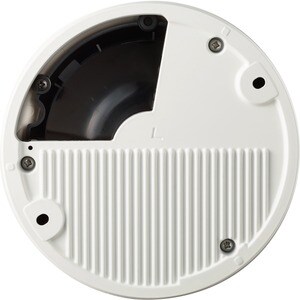 HANWHA 2MP INDOOR HD DOME CAMERA V/F 4.3X WDR ANALYTICS POE XND-6080V - Image 3
