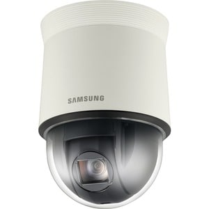 HANWHA 2MP FULL HD (1080P) PTZ CAMERA OPTICAL ZOOM LENS 32X 4.44142.6MM HCP-6320A