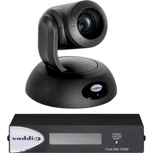 Legrand Av - Vaddio ROBOSHOT 30 ONELINK HDMI SYSTEM-BLK N/A 999-9963-100