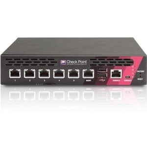 Check Point LCM PKG INCL 3100 NGTP APPL WITH SSD - CPAP-SG3100-NGTP-SSD-LCM
