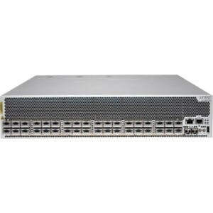 Juniper QFX10002-36Q Ethernet Switch – Manageable – 3 Layer Supported – Modular – Optical Fiber – 2U – Rack-mountable – TAA CompliantSpecificationsBasic QFX10002-36Q-T