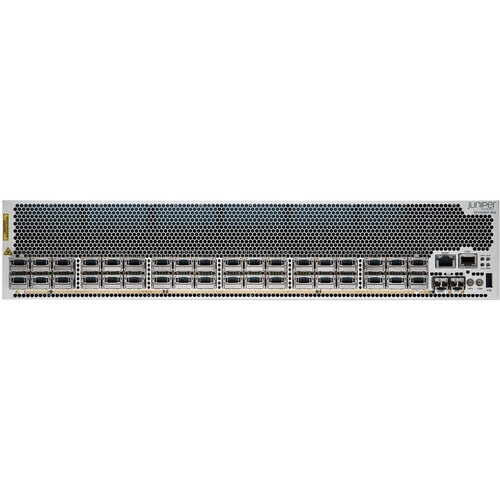 Juniper QFX10002-36Q Ethernet Switch – Manageable – 3 Layer Supported – Modular – Optical Fiber – 2U – Rack-mountable – TAA CompliantSpecificationsBasic QFX10002-36Q-T - Image 2