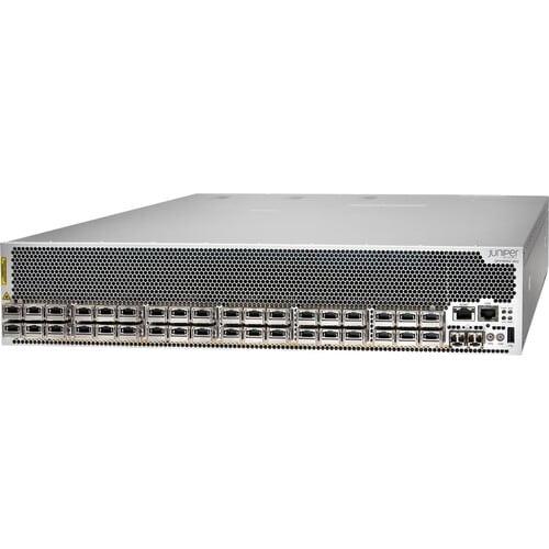 Juniper QFX10002-36Q Ethernet Switch – Manageable – 3 Layer Supported – Modular – Optical Fiber – 2U – Rack-mountable – TAA CompliantSpecificationsBasic QFX10002-36Q-T - Image 3