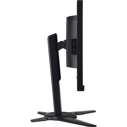 Acer 27IN LCD 1920X1080 XB272 BMIPRZ HDMI BLK 1MS FREE 3YR WARR UM.HX2AA.002 - Image 4